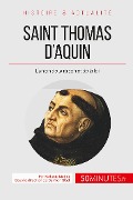 Saint Thomas d'Aquin - Mélanie Mettra, 50minutes
