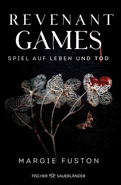 Revenant Games - Spiel auf Leben und Tod - Margie Fuston