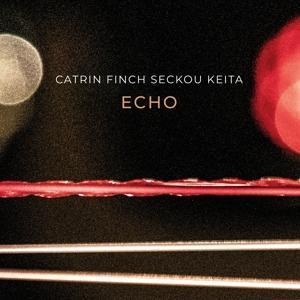 Echo - Catrin/Keita Finch