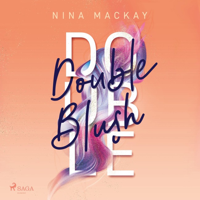 Doppelgänger¿Agentur, Band 2: Double Blush - Nina Mackay