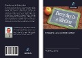 Cover-Bild zum Titel 'Filosofie van de Ordinariteit' von 'Andrew Lustenko'