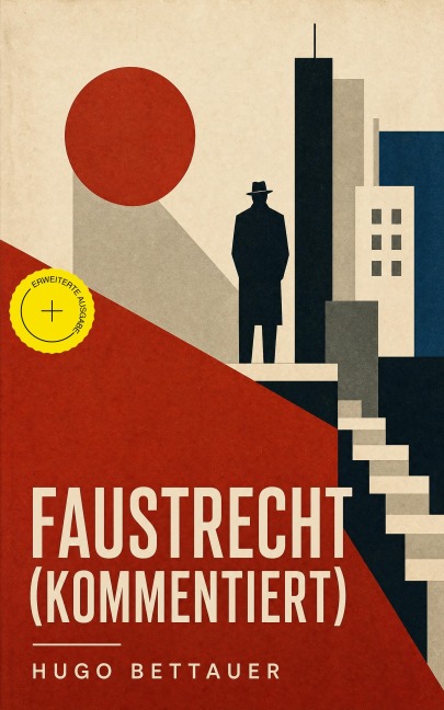 Faustrecht (Kommentiert) - Hugo Bettauer