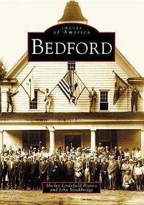 Bedford - Shirley Lindefield Bianco, John Stockbridge