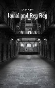 Cover-Bild zum Titel 'Jamal and Rey Rey' von 'Erjon Alimi'
