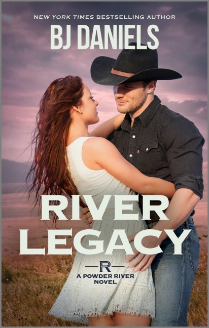 River Legacy - B. J. Daniels