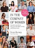 Cover-Bild zum Titel 'In the Company of Women' von 'Grace Bonney'
