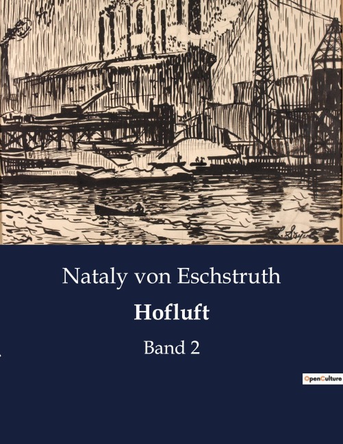 Hofluft - Nataly Von Eschstruth
