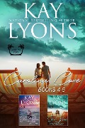 Carolina Cove Boxset Books 4-5 - Kay Lyons