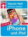 iPhone und iPad - Uwe Albrecht