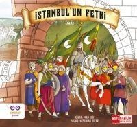 Istanbulun Fethi - Neslihan Bicer