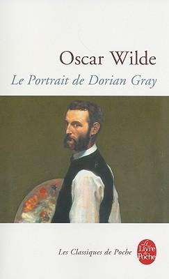 Le Portrait de Dorian Gray - 