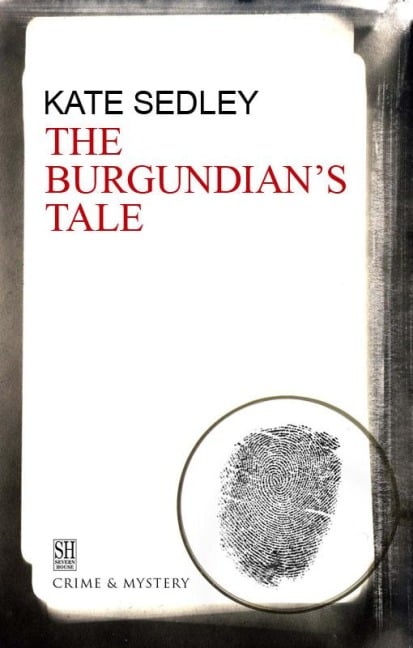 Burgundian's Tale - Kate Sedley
