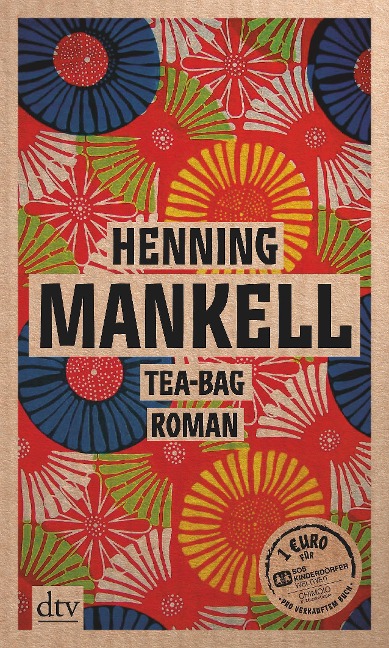 Tea-Bag - Henning Mankell