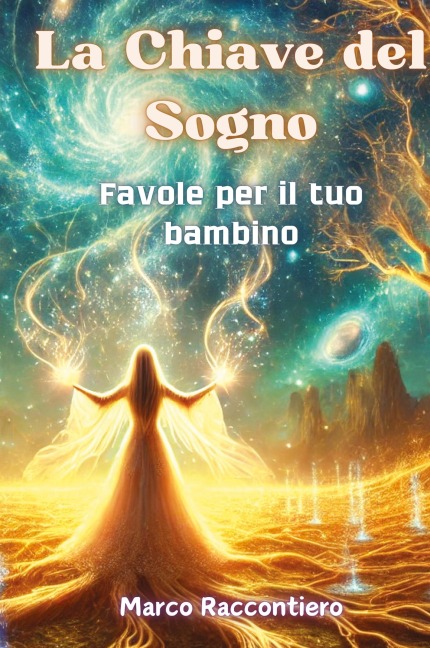 La Chiave del Sogno - Marco Raccontiero