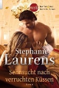 Sehnsucht nach verruchten Küssen - Stephanie Laurens
