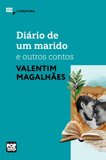 Diário de um marido e outros contos - Valentim Magalhães