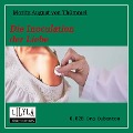 Cover-Bild zum Titel 'Die Inoculation der Liebe' von 'Moritz August von Thümmel'