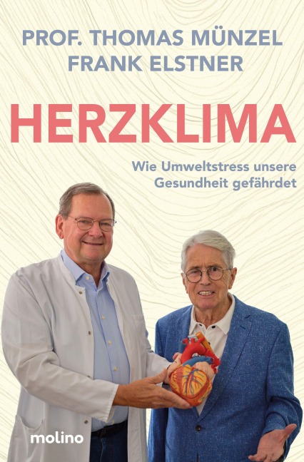 Herzklima - Thomas Münzel, Frank Elstner