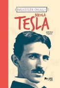 Cover-Bild zum Titel 'Nikola Tesla - Mucitler Okulu' von 'Sebnem Piskin'
