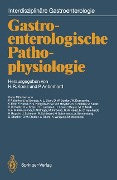 Gastroenterologische Pathophysiologie - 