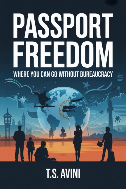 Passport Freedom - T. S Avini