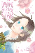 Cover-Bild zum Titel 'Daytime Shooting Star, Vol. 4' von 'Mika Yamamori'