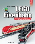 LEGO®-Eisenbahn - Holger Matthes