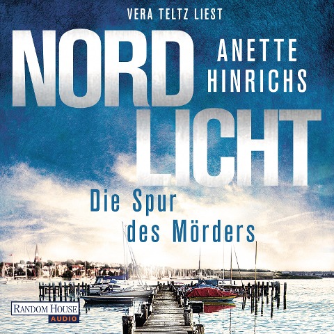 Nordlicht - Die Spur des Mörders - - Anette Hinrichs