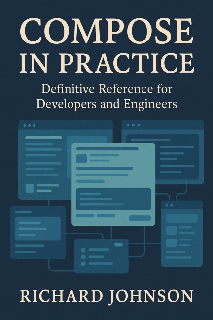 Compose in Practice - Richard Johnson