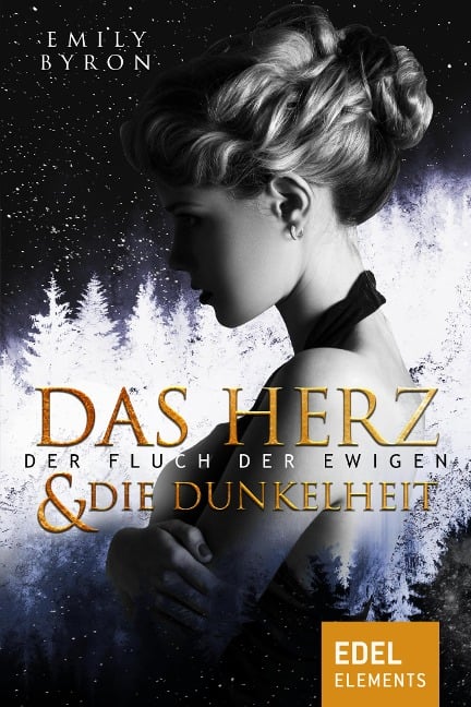Das Herz und die Dunkelheit - Emily Byron