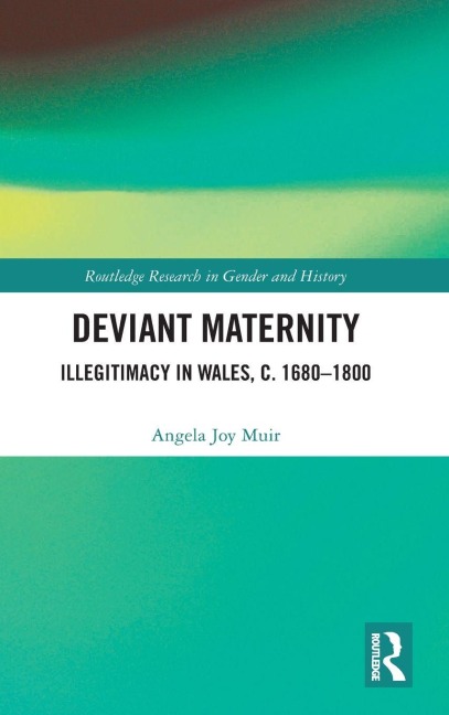 Deviant Maternity - Angela Joy Muir