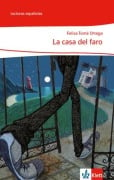 La casa del faro - Felisa Tomé Ortega