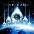 Cover-Bild zum Titel 'Limitless Re-Release' von 'Temperance'