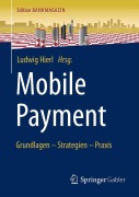 Cover-Bild zum Titel 'Mobile Payment' von ''