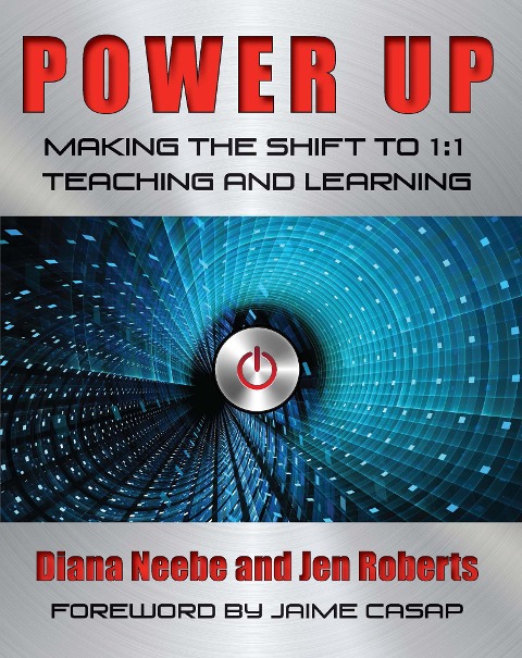 Power Up - Diana Neebe, Jen Roberts