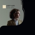 Cover-Bild zum Titel 'Lignes Claires' von 'Julien Libeer'