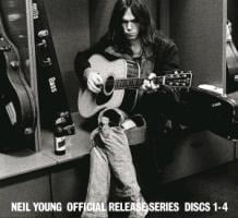Official Release Series Discs1-4 - Neil Young