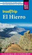 Cover-Bild zum Titel 'Reise Know-How InselTrip El Hierro' von 'Dieter Schulze, Izabella Gawin'