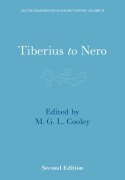 Cover-Bild zum Titel 'Tiberius to Nero' von ''