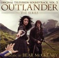 Outlander/OST/Season 1 - Vol. 2 - Bear McCreary