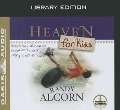 Cover-Bild zum Titel 'Heaven for Kids (Library Edition)' von 'Randy Alcorn'