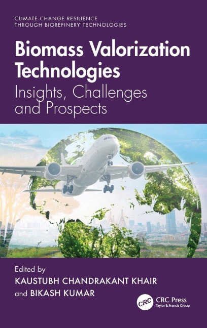 Biomass Valorization Technologies - 