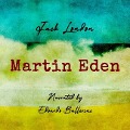 Martin Eden Lib/E - Jack London