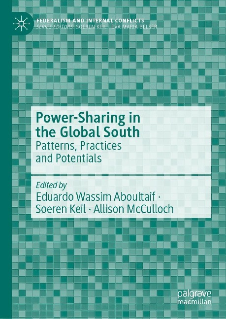 Power-Sharing in the Global South - 