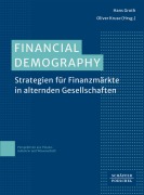 Cover-Bild zum Titel 'Financial Demography' von ''