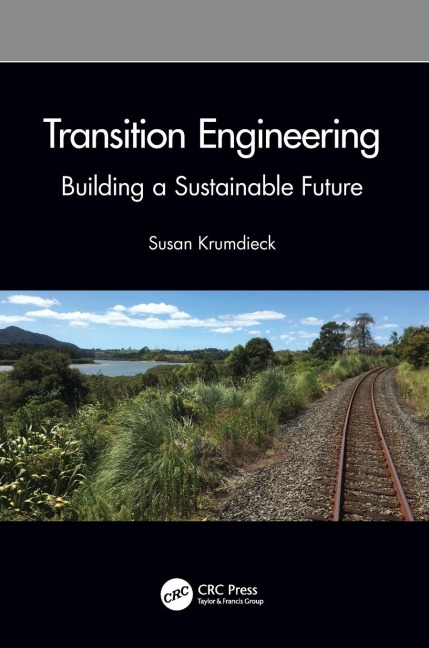 Transition Engineering - Susan Krumdieck