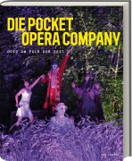 Cover-Bild zum Titel 'Die Pocket Opera Company' von 'Beat Wyrsch, Franz Killer'