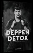 Cover-Bild zum Titel 'Deppen-Detox' von 'Suzanne Grieger-Langer'