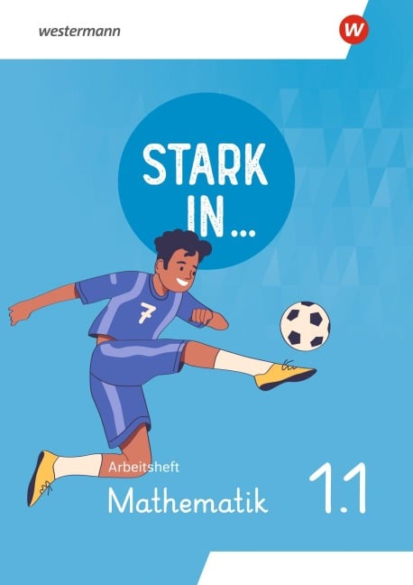 Stark in ... Mathematik - Arbeitsheft 1.1 - 