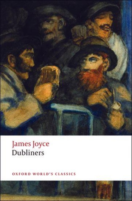 Dubliners - James Joyce